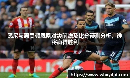 悉尼与惠灵顿凤凰对决前瞻及比分预测分析，谁将赢得胜利