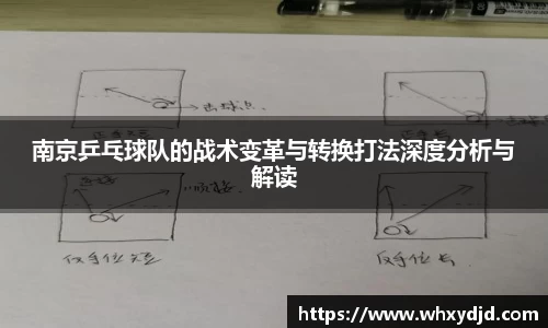 南京乒乓球队的战术变革与转换打法深度分析与解读